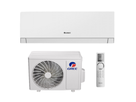 GREE SMART R         GWH12AUCXB-K6DNA2A SPLIT KLÍMA CSOMAG 3,5 KW