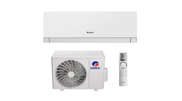 GREE SMART R         GWH12AUCXB-K6DNA2A SPLIT KLÍMA CSOMAG 3,5 KW