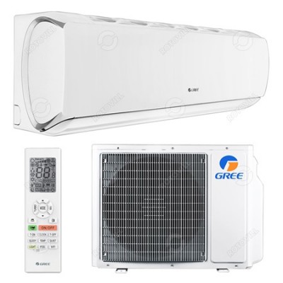 KLÍMA GREE G-tech 3,5kW (R32)