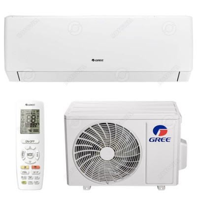 KLÍMA GREE GWH12AGB-K6DNA1A 3,2 kW PULSE (R-32)