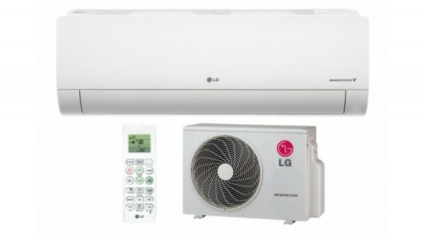 LG  Silence 3,5Kw