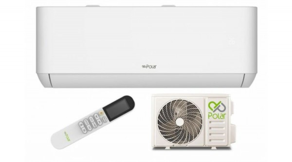 POLAR SIEH0035SDO/SO1H0035SDO OPTIMUM INVERTERES SPLIT KLÍMA CSOMAG 3,5 KW